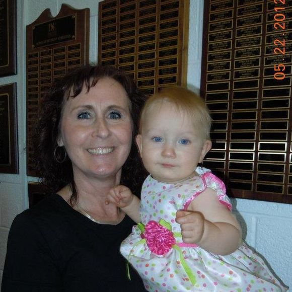 Meet your Poshmark Ambassador Wendy - Picture 2 of 2